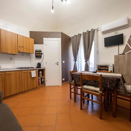 Casa Ruggero Apartment Cefalu Bagian luar foto