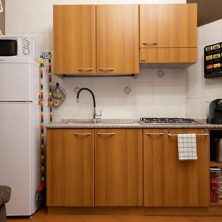 Casa Ruggero Apartment Cefalu Bagian luar foto