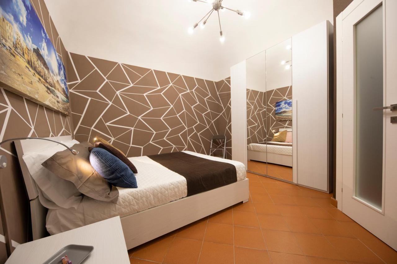 Casa Ruggero Apartment Cefalu Bagian luar foto