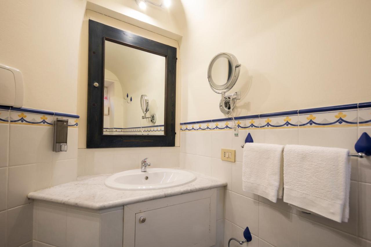 Casa Ruggero Apartment Cefalu Bagian luar foto