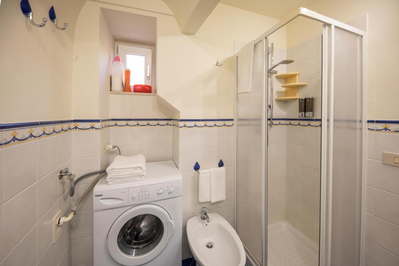 Casa Ruggero Apartment Cefalu Bagian luar foto