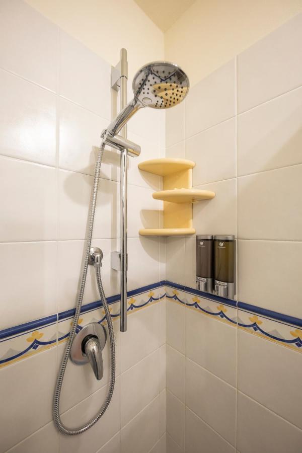 Casa Ruggero Apartment Cefalu Bagian luar foto